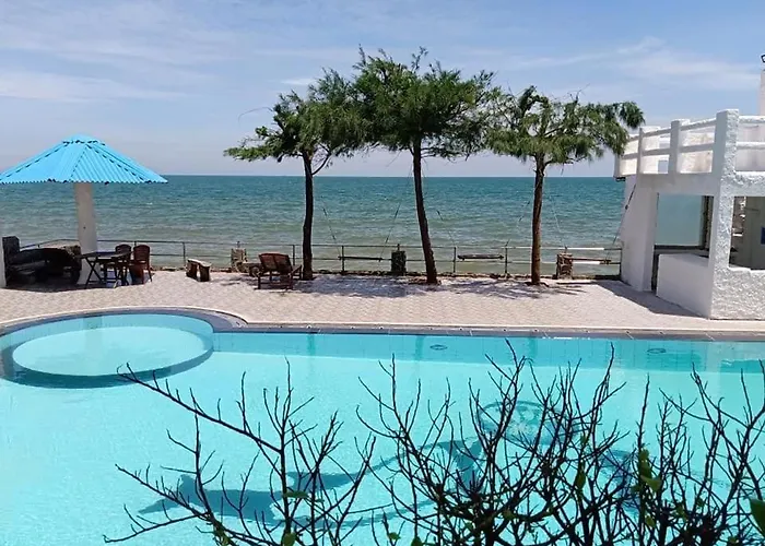 Hai Yen Family Resort