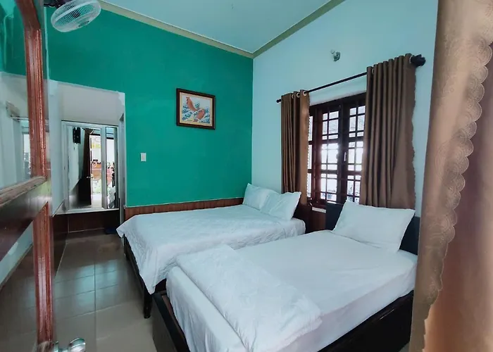 Hai Yen Family Resort