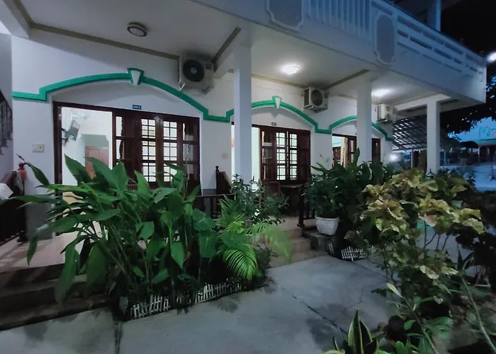 Hai Yen Family Resort