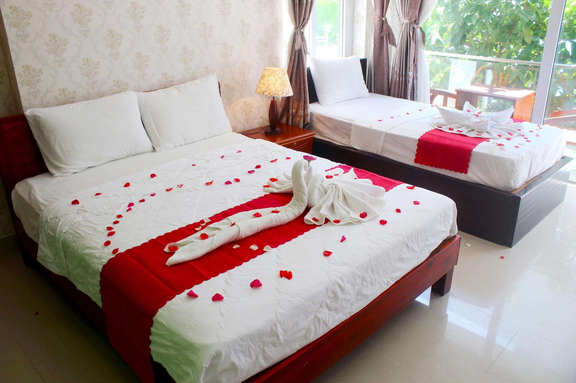 Hotel Yen Family Phan Thiet