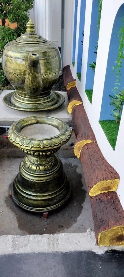 Yen Family Hotel Phan Thiet