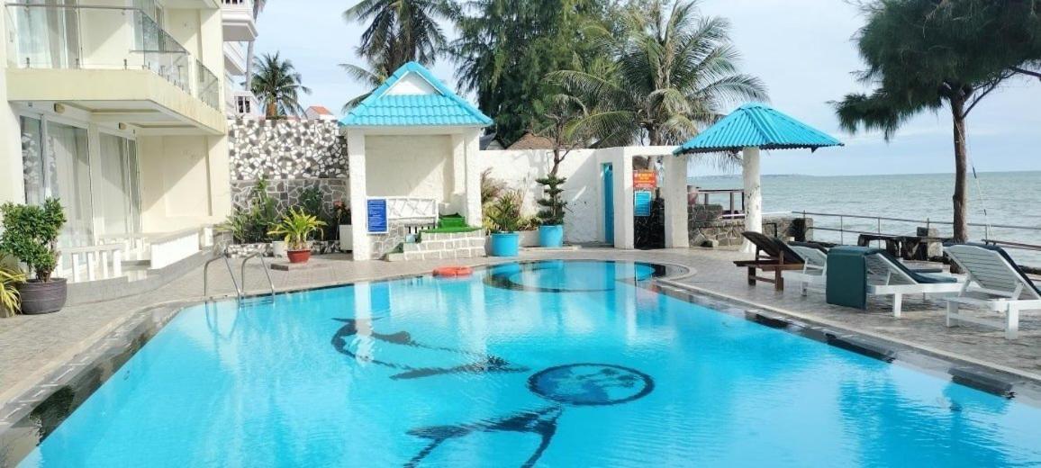 Yen Family Hotel Phan Thiet