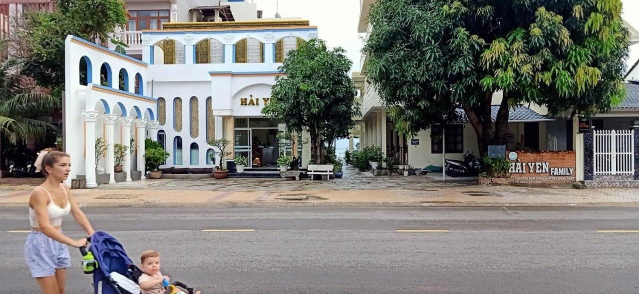 Hotel Yen Family Phan Thiet