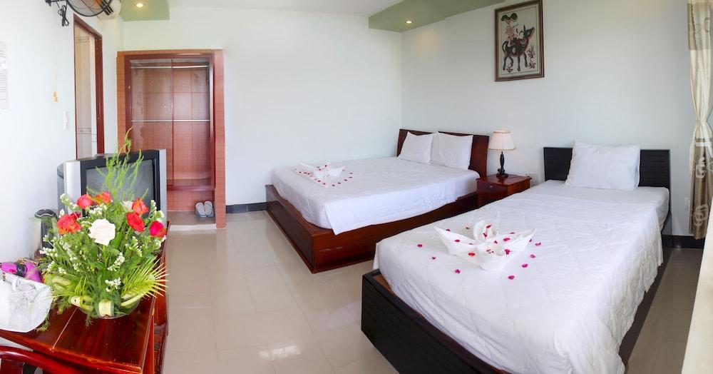Yen Family 3* Phan Thiet