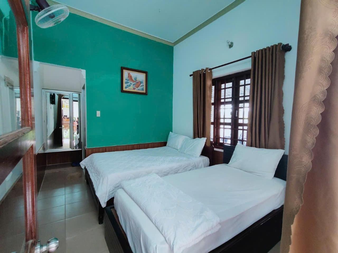 Yen Family Hotel Phan Thiet