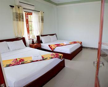 Hotel Yen Family 3*