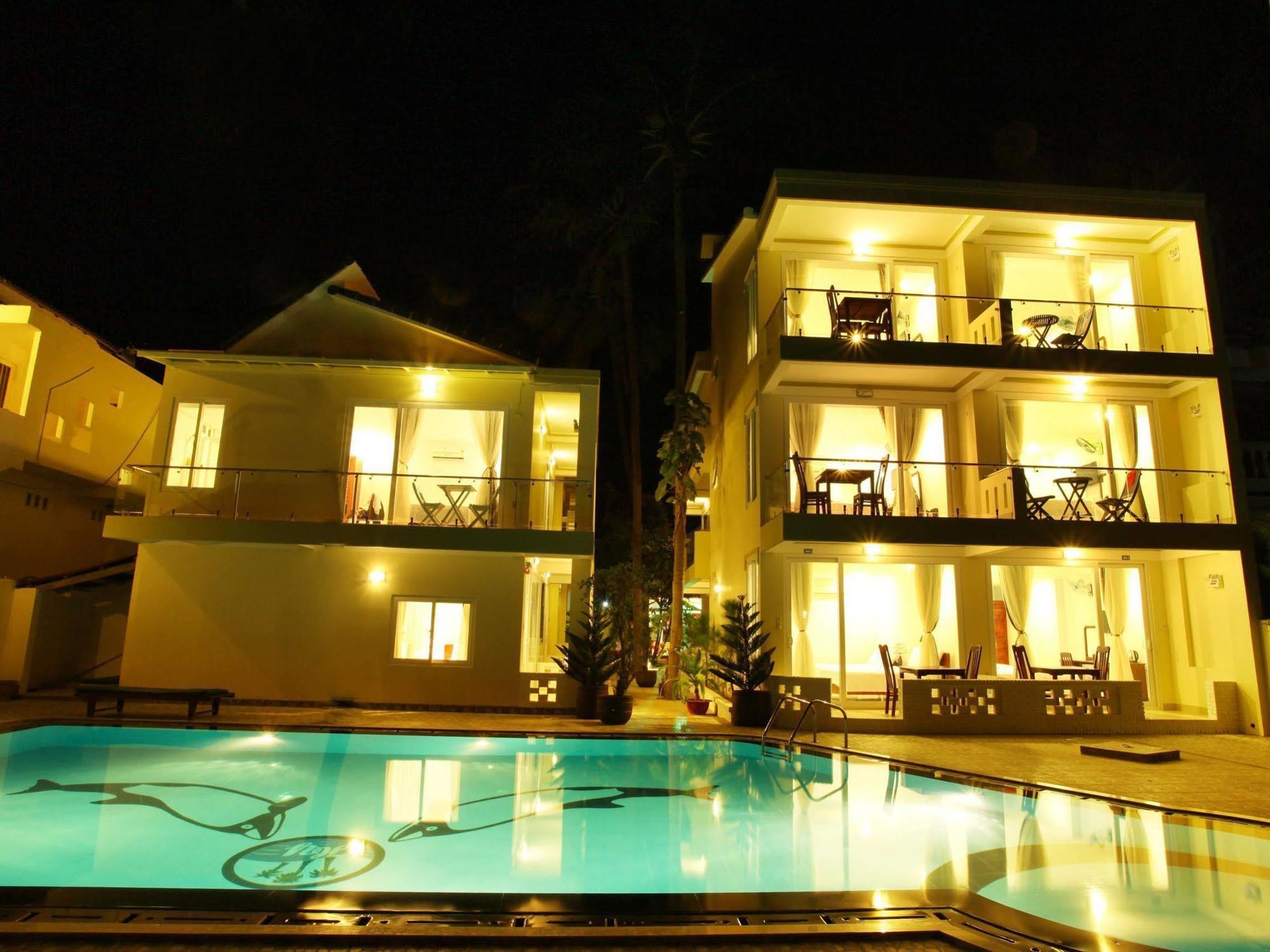 Yen Family Hotel Phan Thiet