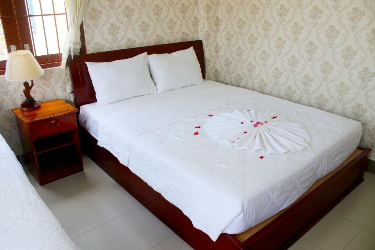 Yen Family Hotel