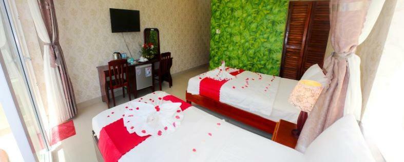 Yen Family Hotel 3*