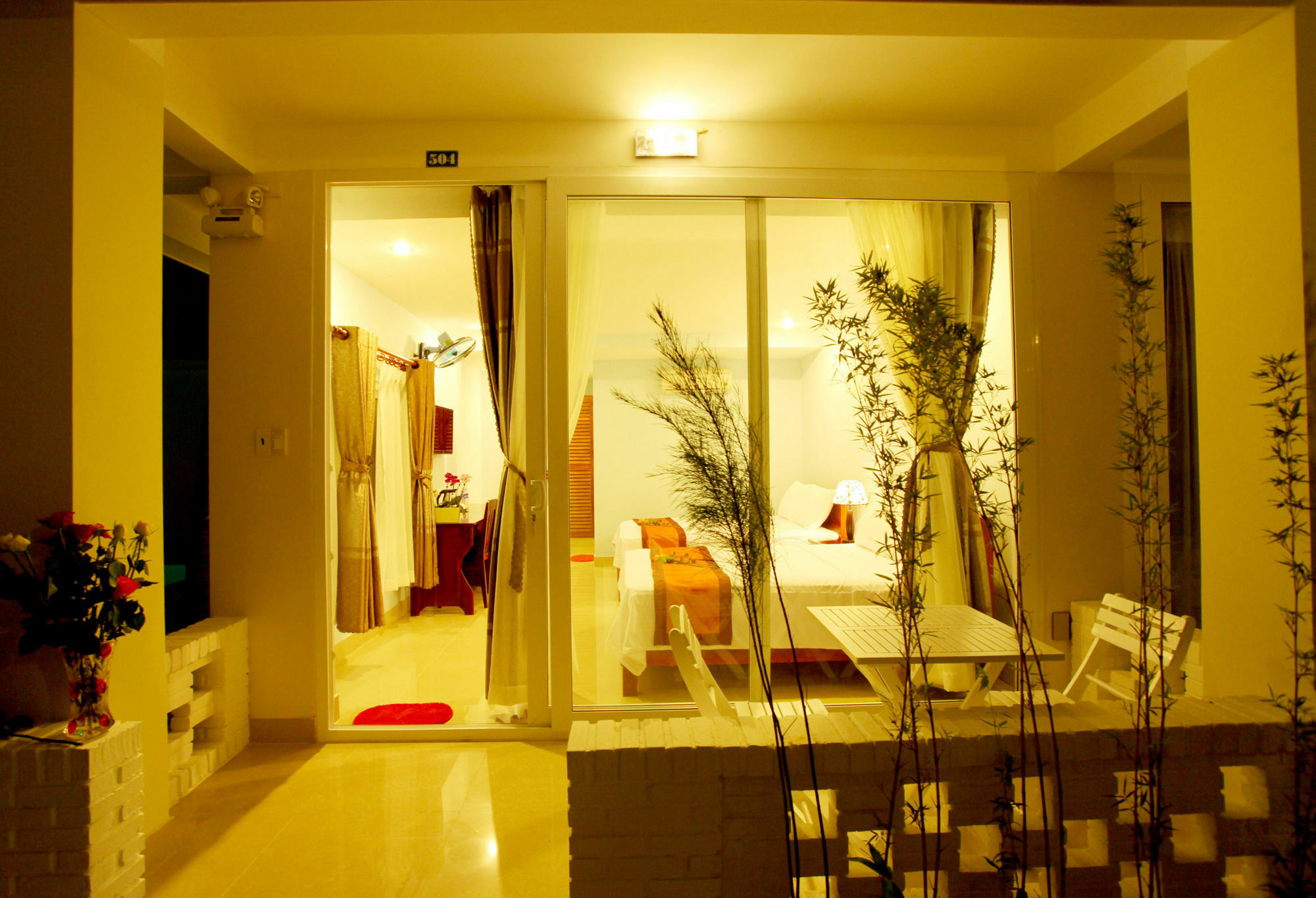 Hotel Yen Family 3*