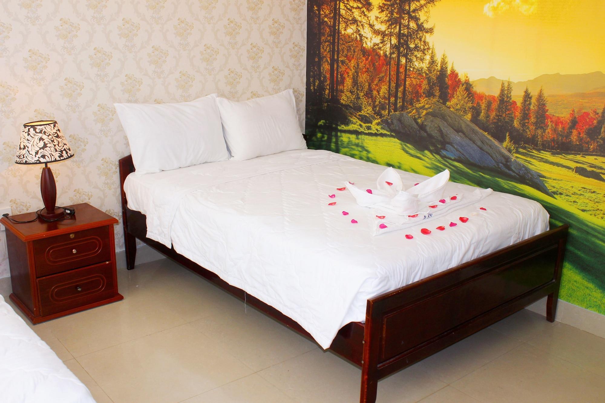 Khách sạn Dưỡng Gia đình Hải Yên