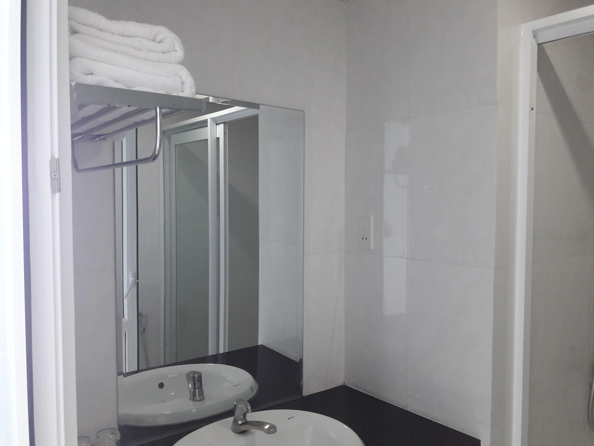 Dưỡng Gia đình Hải Yên 3* Phan Thiết