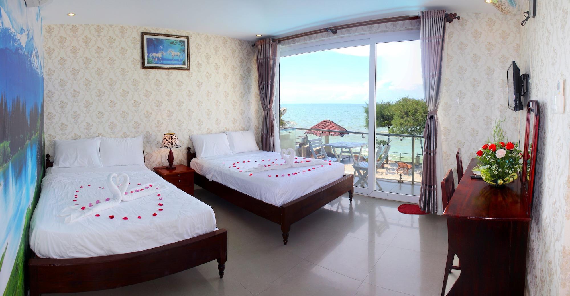 Khách sạn Dưỡng Gia đình Hải Yên Phan Thiết
