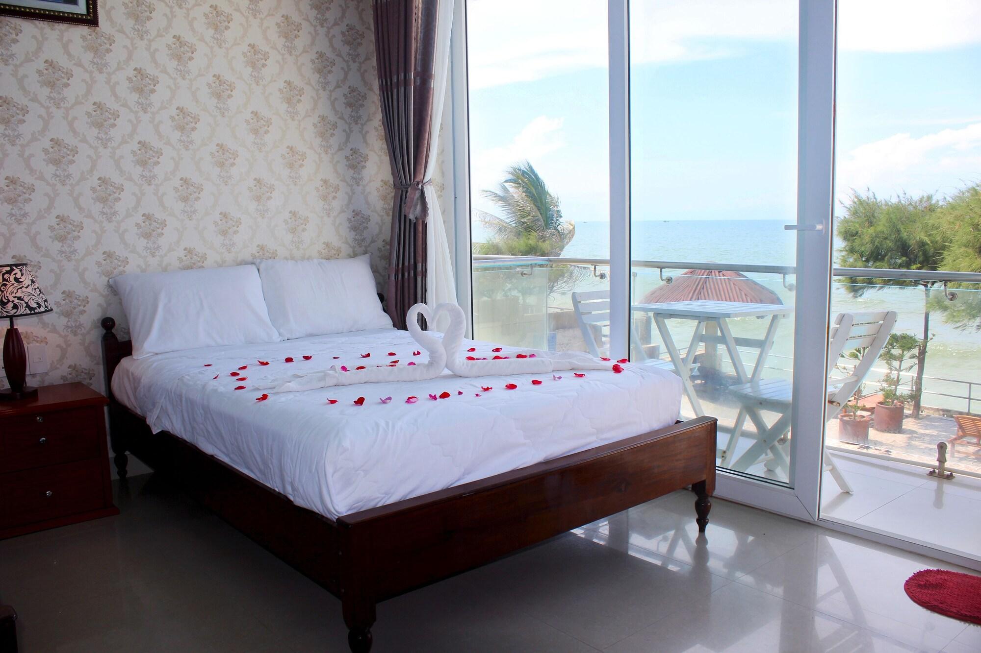 Khách sạn Dưỡng Gia đình Hải Yên