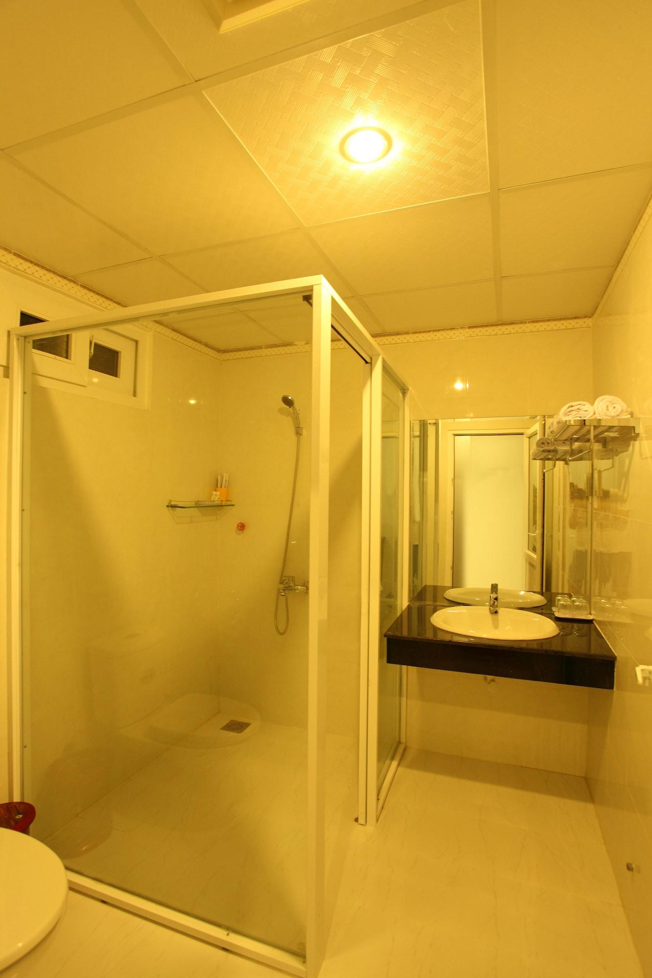 Khách sạn Dưỡng Gia đình Hải Yên Phan Thiết