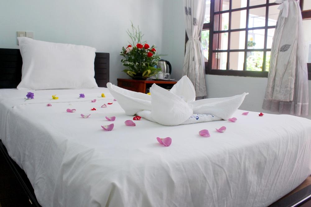 Dưỡng Gia đình Hải Yên Khách sạn 3*
