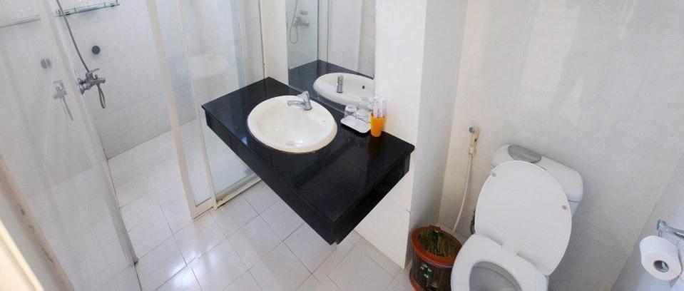 Dưỡng Gia đình Hải Yên Khách sạn Phan Thiết