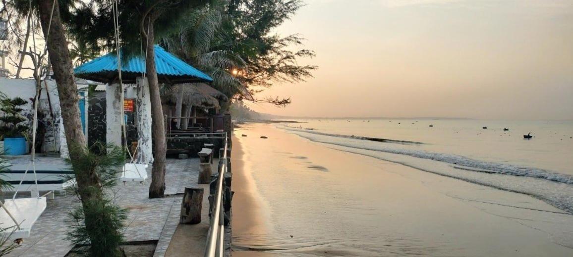 Dưỡng Gia đình Hải Yên 3* Phan Thiết