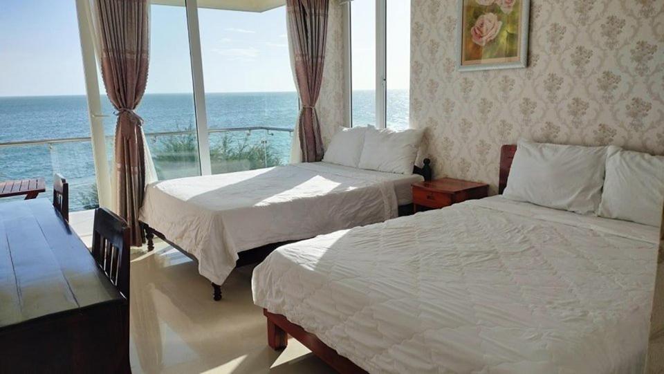Dưỡng Gia đình Hải Yên Khách sạn 3*