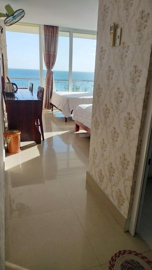 Dưỡng Gia đình Hải Yên Khách sạn