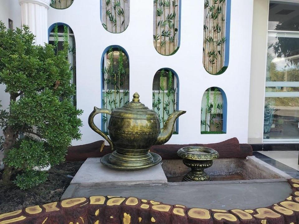 Khách sạn Dưỡng Gia đình Hải Yên Phan Thiết