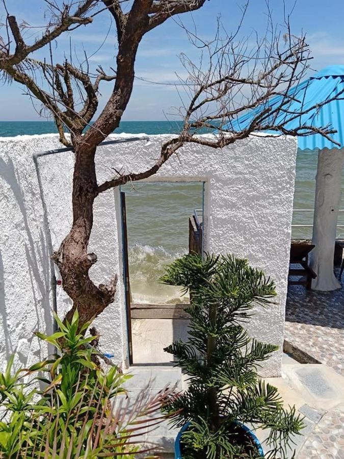 Dưỡng Gia đình Hải Yên Khách sạn Phan Thiết