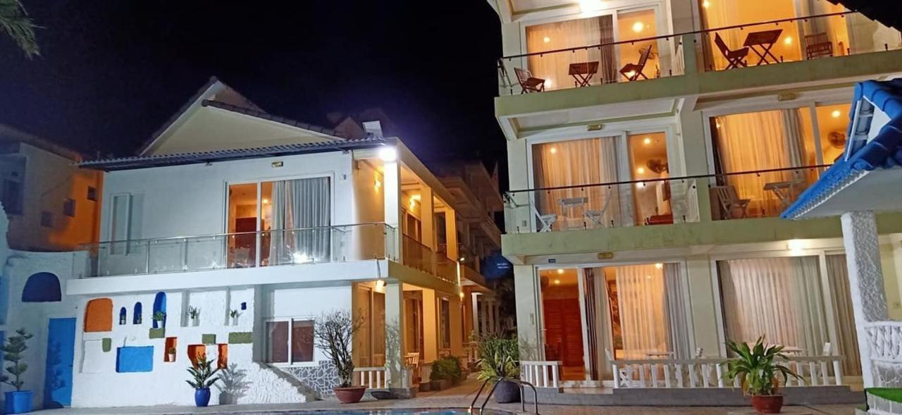 Dưỡng Gia đình Hải Yên 3*