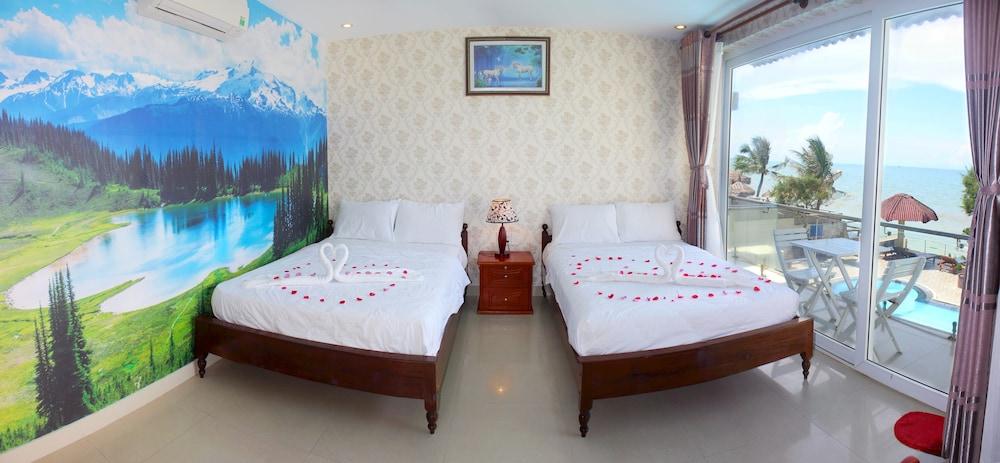 Dưỡng Gia đình Hải Yên