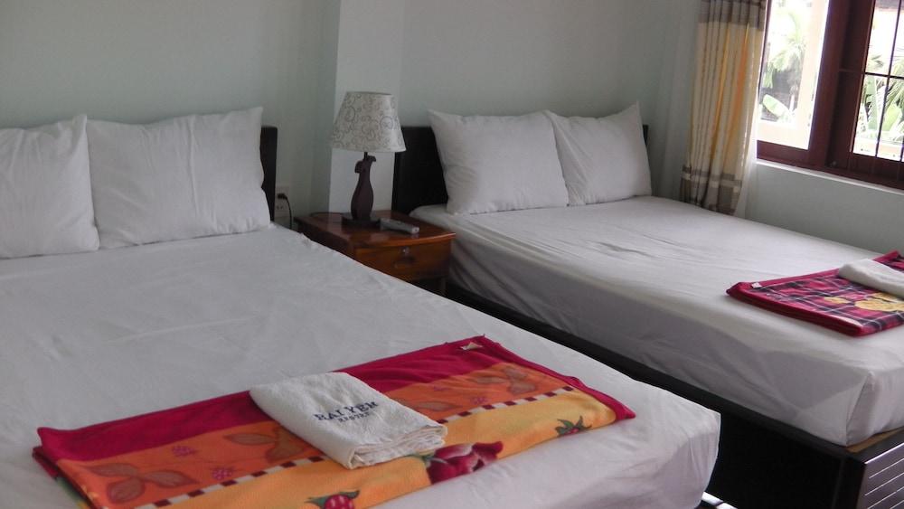 Khách sạn Dưỡng Gia đình Hải Yên Phan Thiết