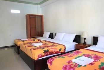 Khách sạn Dưỡng Gia đình Hải Yên Phan Thiết