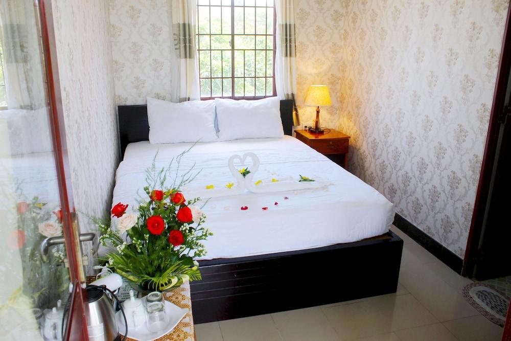 Dưỡng Gia đình Hải Yên 3*