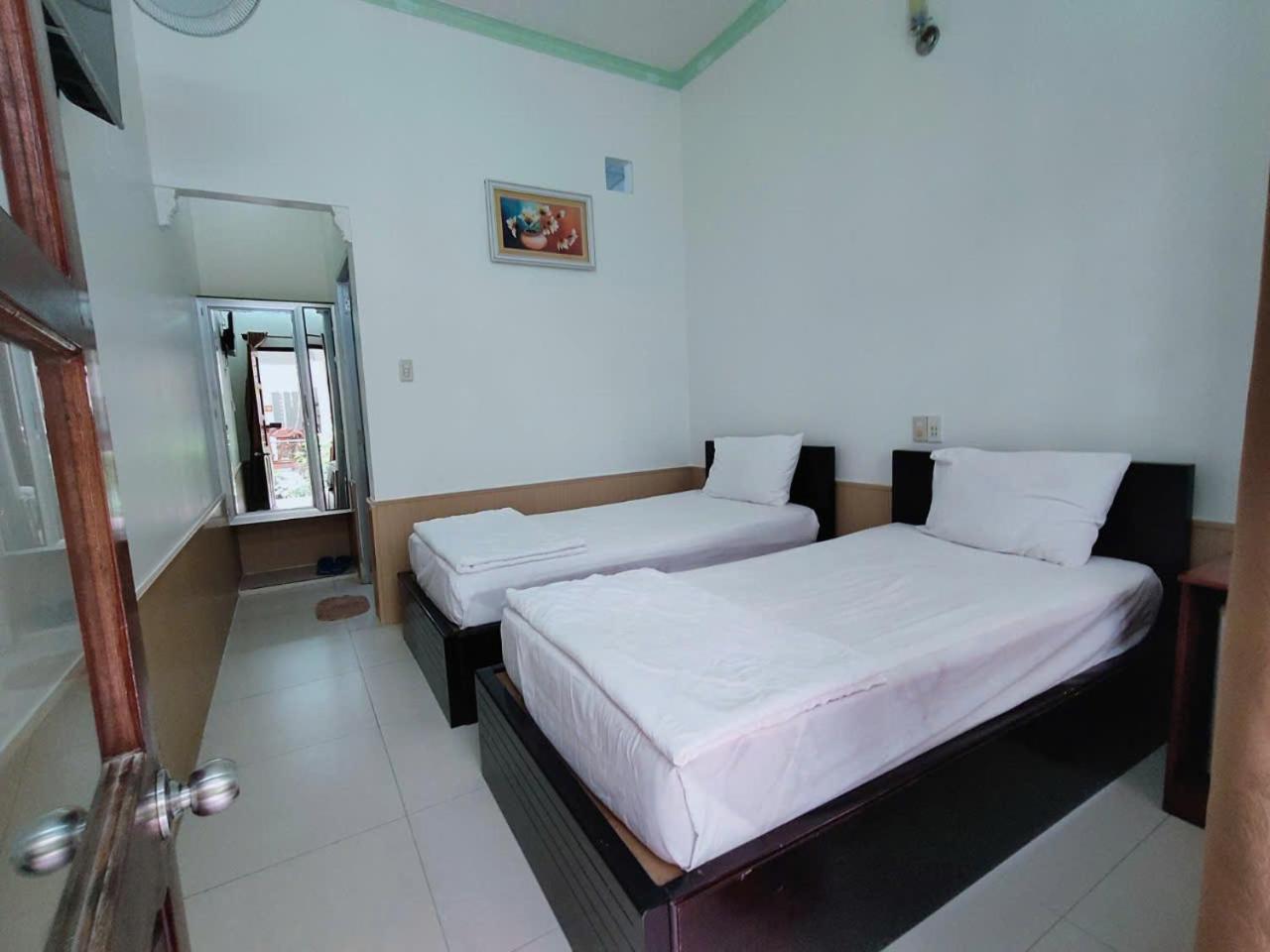 Dưỡng Gia đình Hải Yên