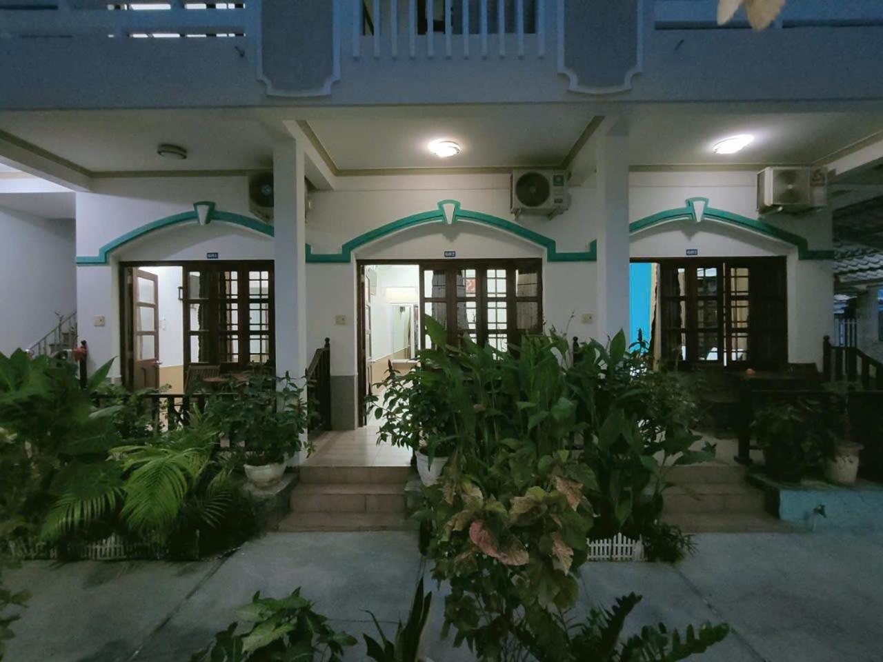 Dưỡng Gia đình Hải Yên Phan Thiết
