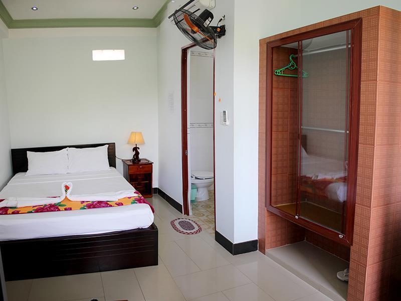 Khách sạn Dưỡng Gia đình Hải Yên 3*