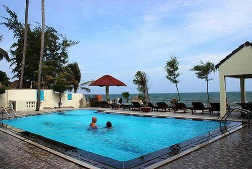 Dưỡng Gia đình Hải Yên 3*