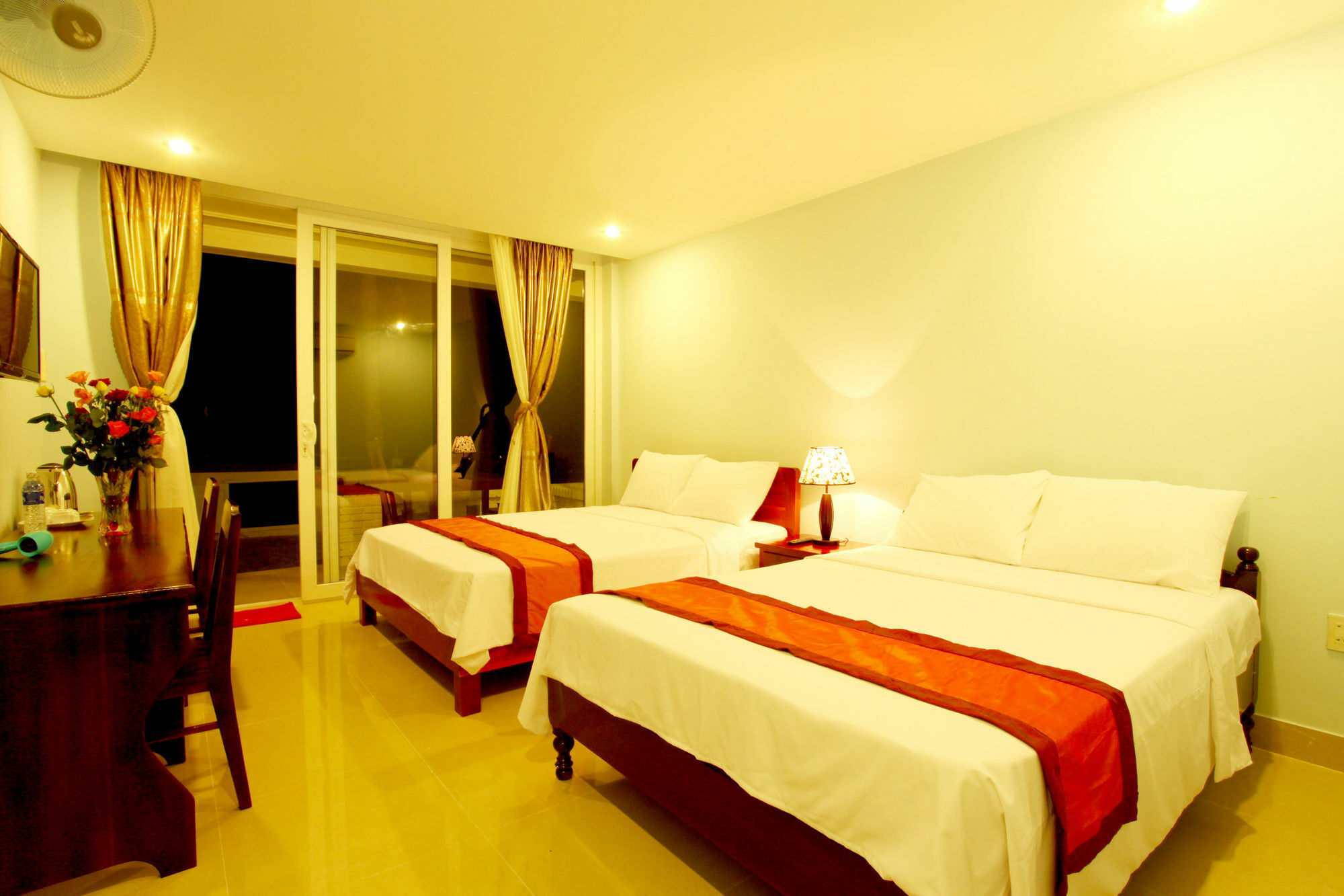 Dưỡng Gia đình Hải Yên Phan Thiết